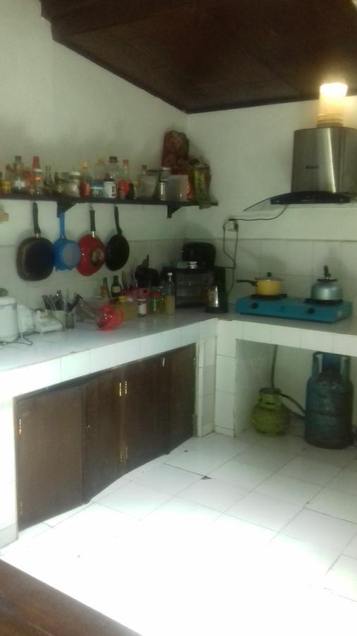 Shalana Homestay- formerly Teka Teki House Seminyak  Bagian luar foto